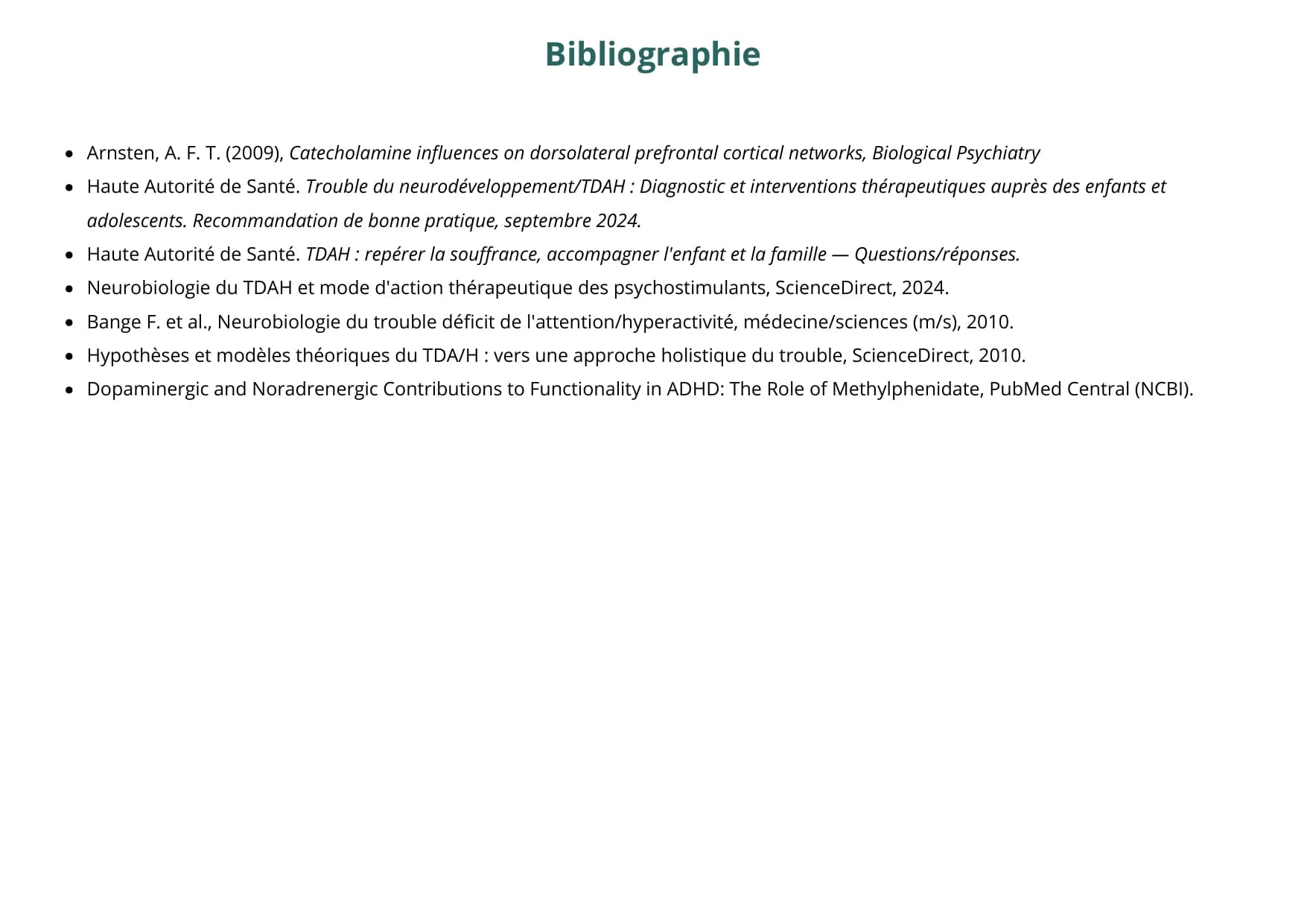 Infographie — page 6