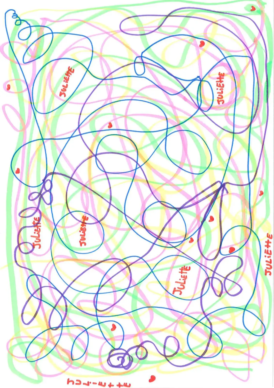 Dessin de Dessin 7