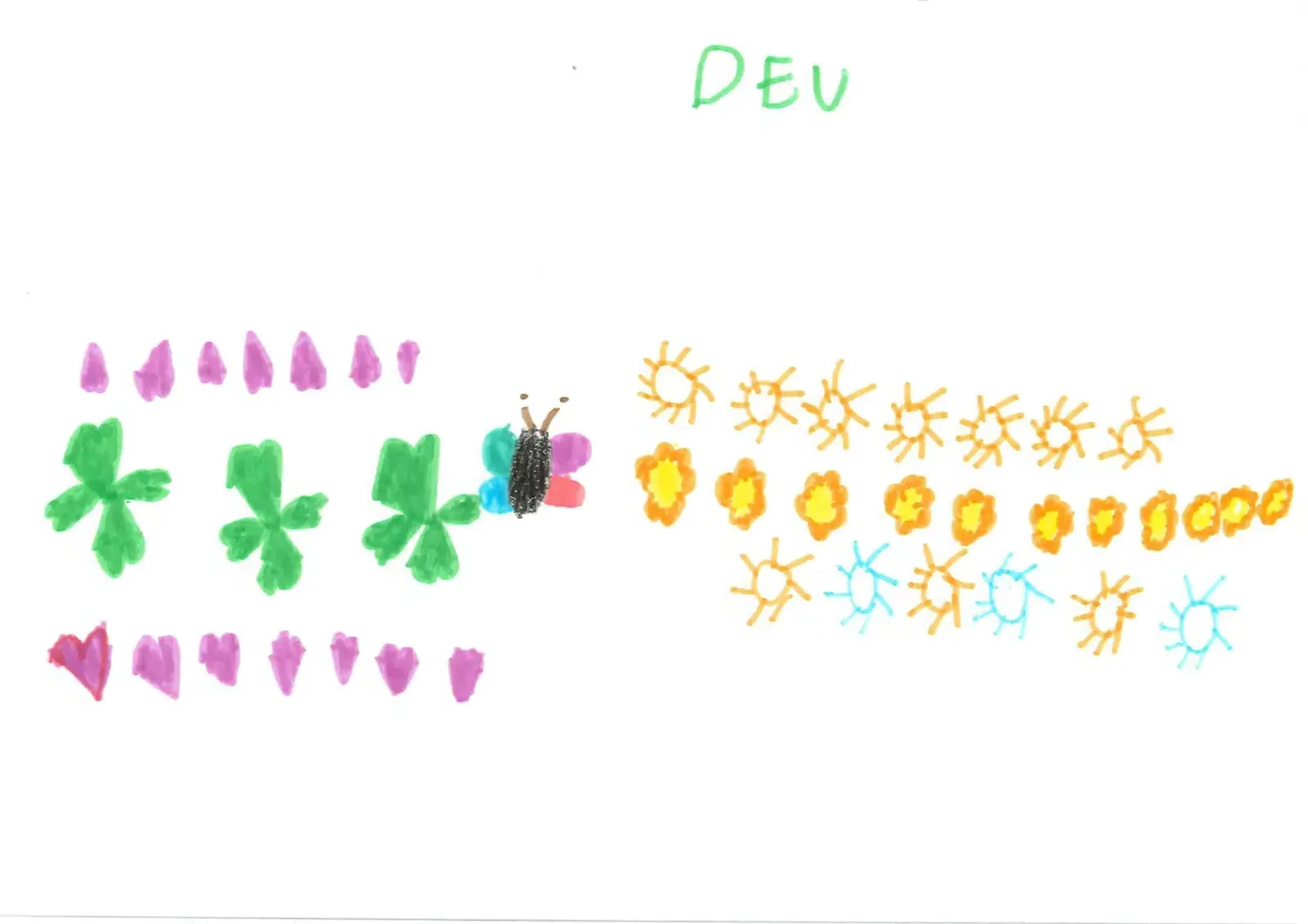 Dessin de Dessin 9