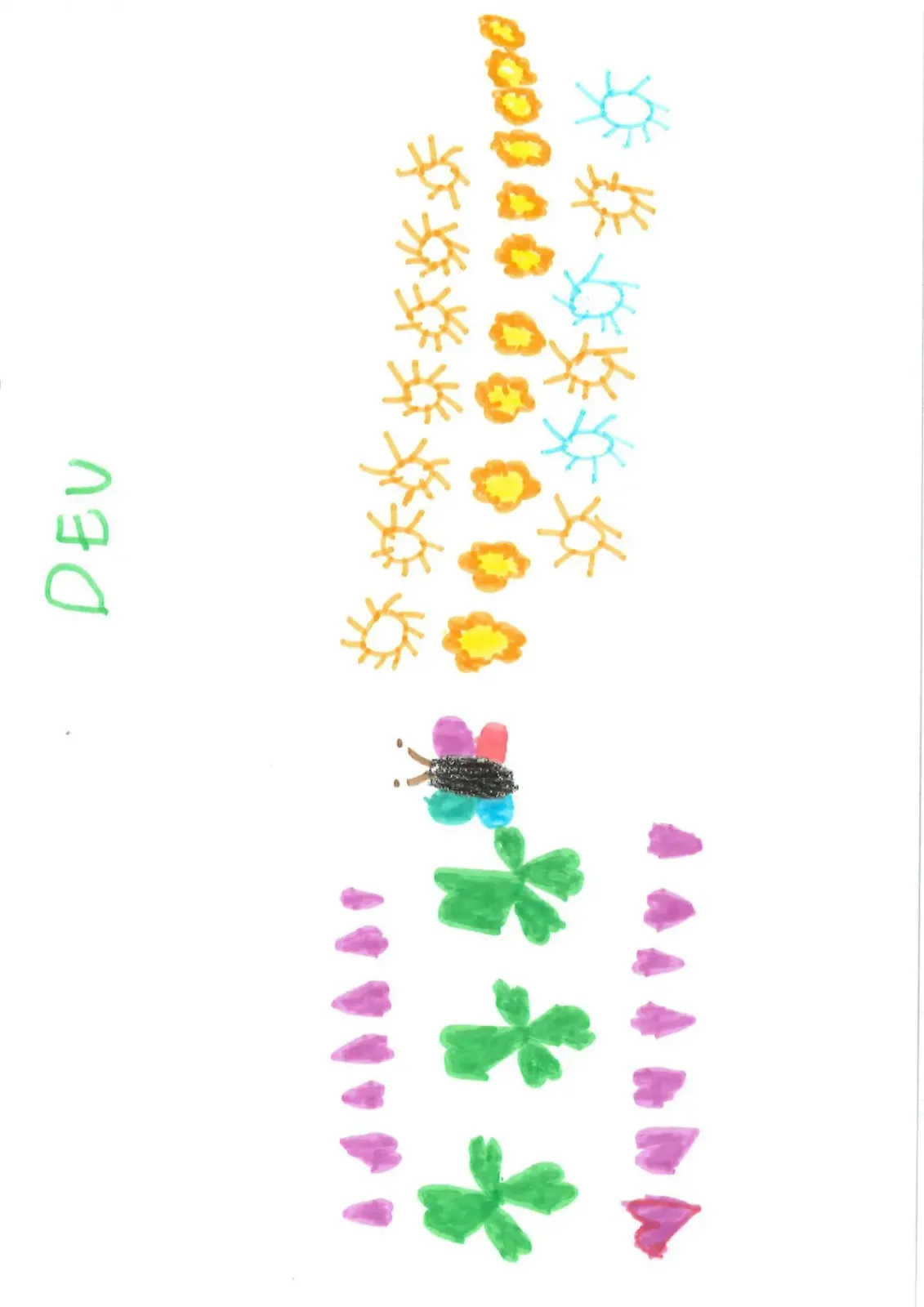 Dessin de Dessin 9