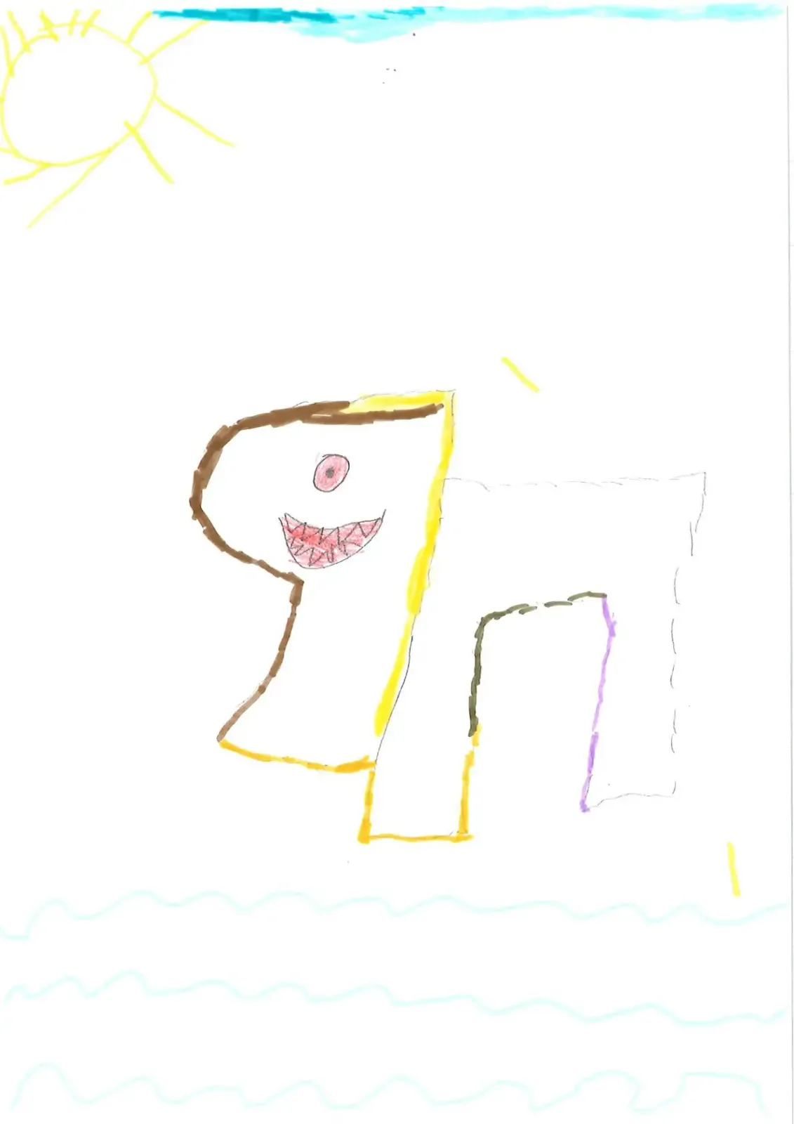 Dessin de Dessin 15