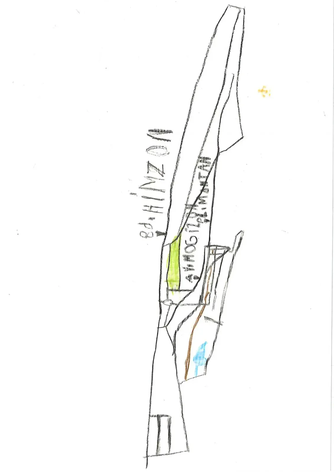 Dessin de Dessin 3