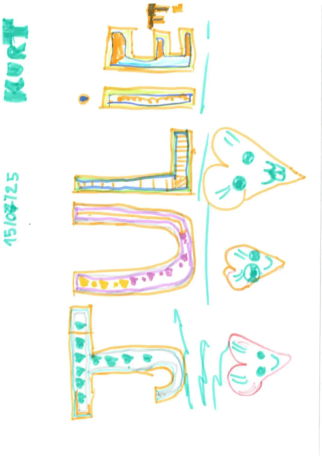 Dessin de Dessin 10