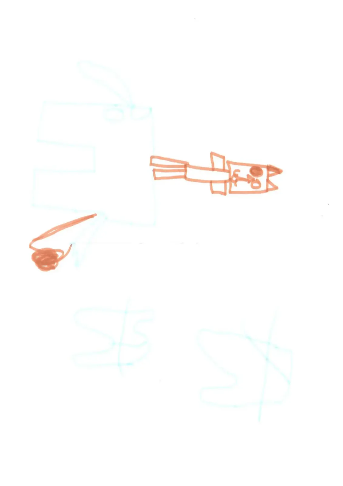 Dessin de Dessin 6