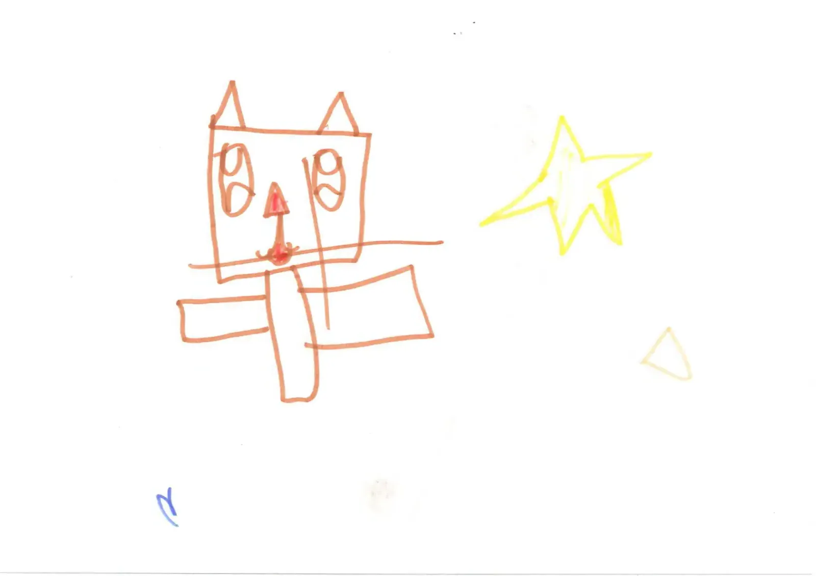Dessin de Dessin 5