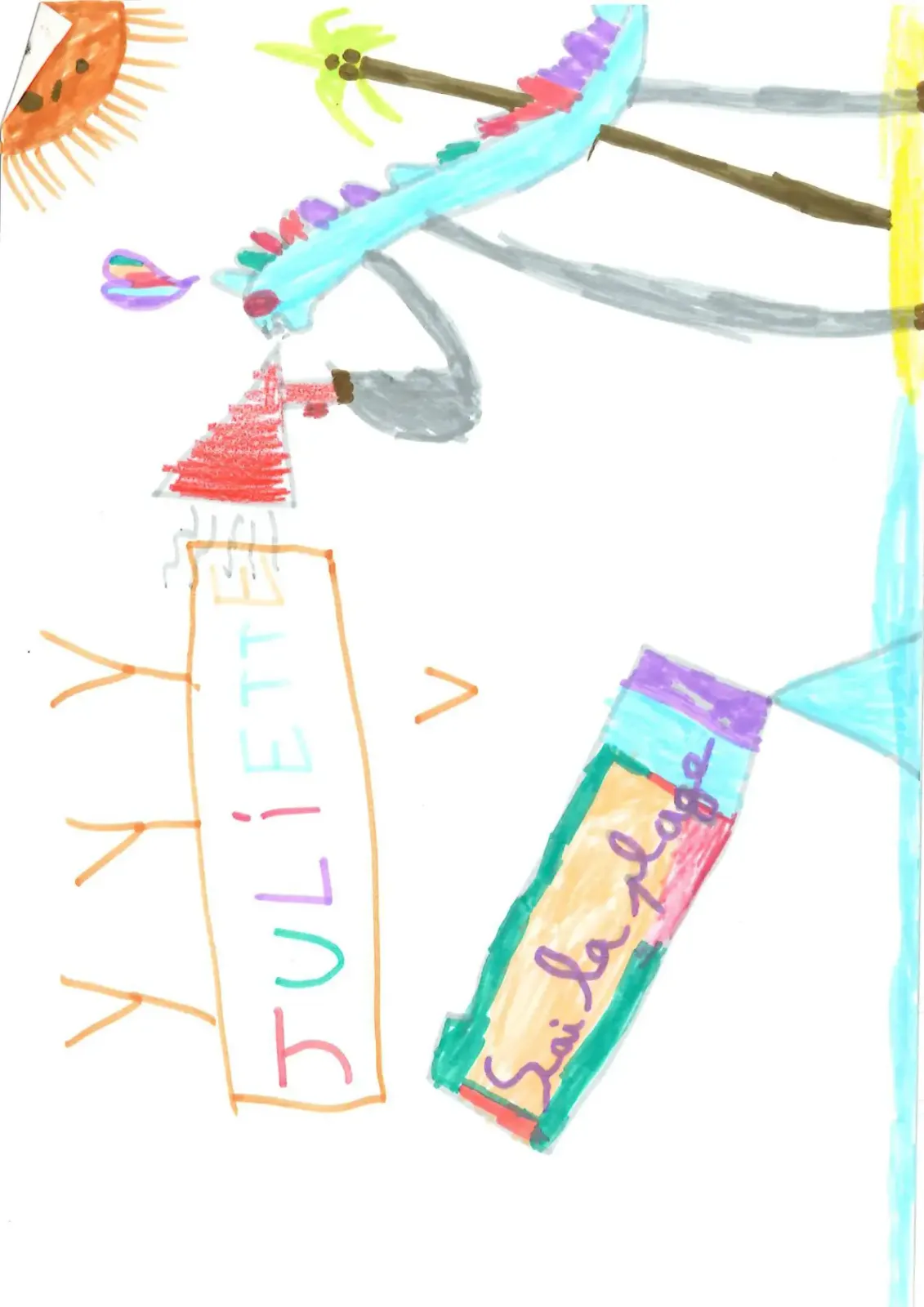 Dessin de Dessin 21
