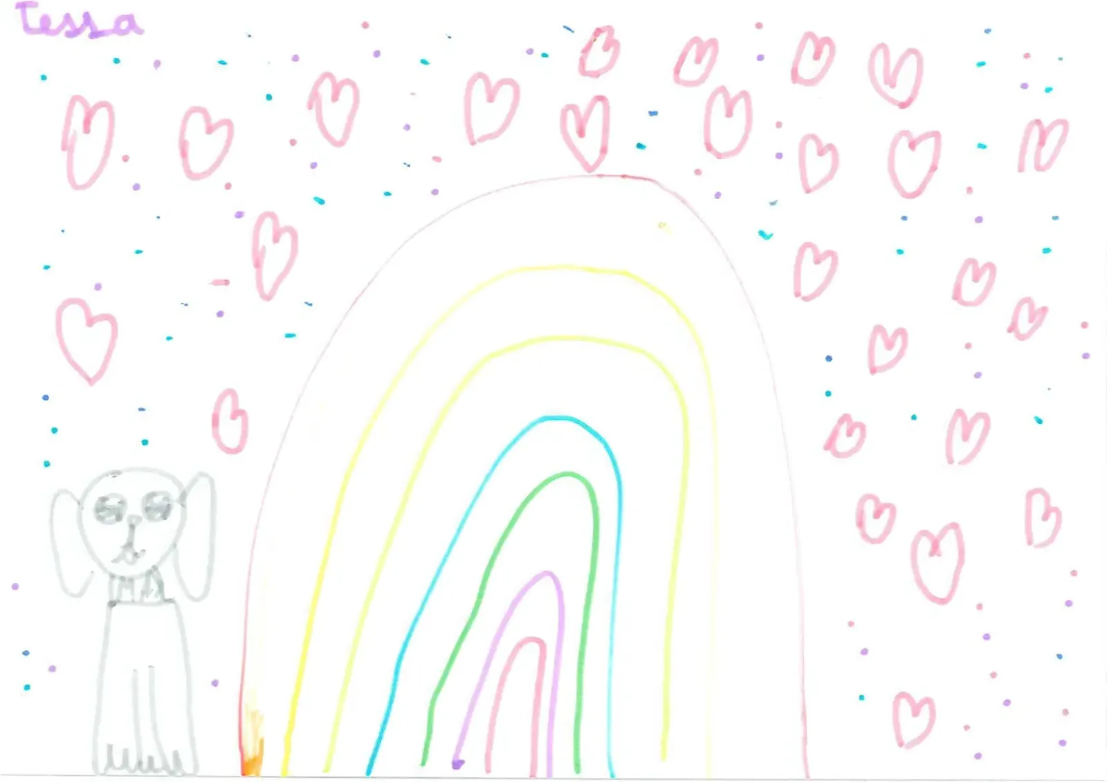 Dessin de Dessin 21