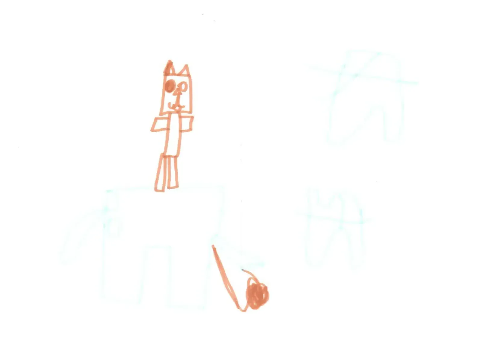 Dessin de Dessin 6