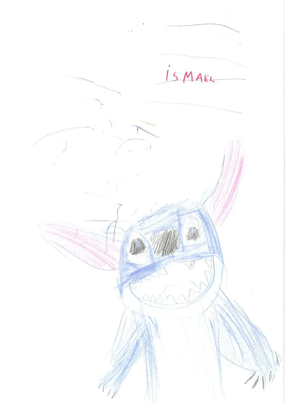 Dessin de Dessin 1