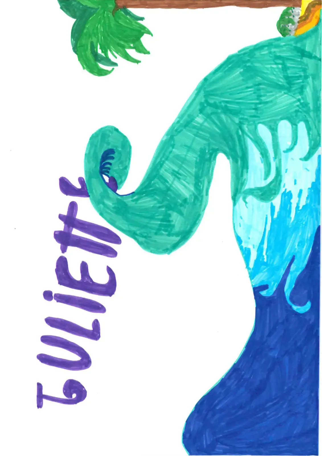 Dessin de Dessin 16