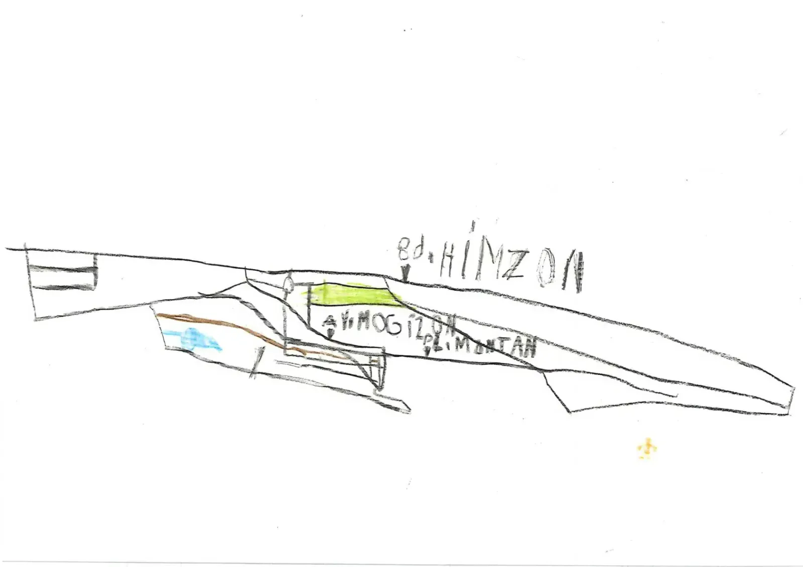 Dessin de Dessin 3