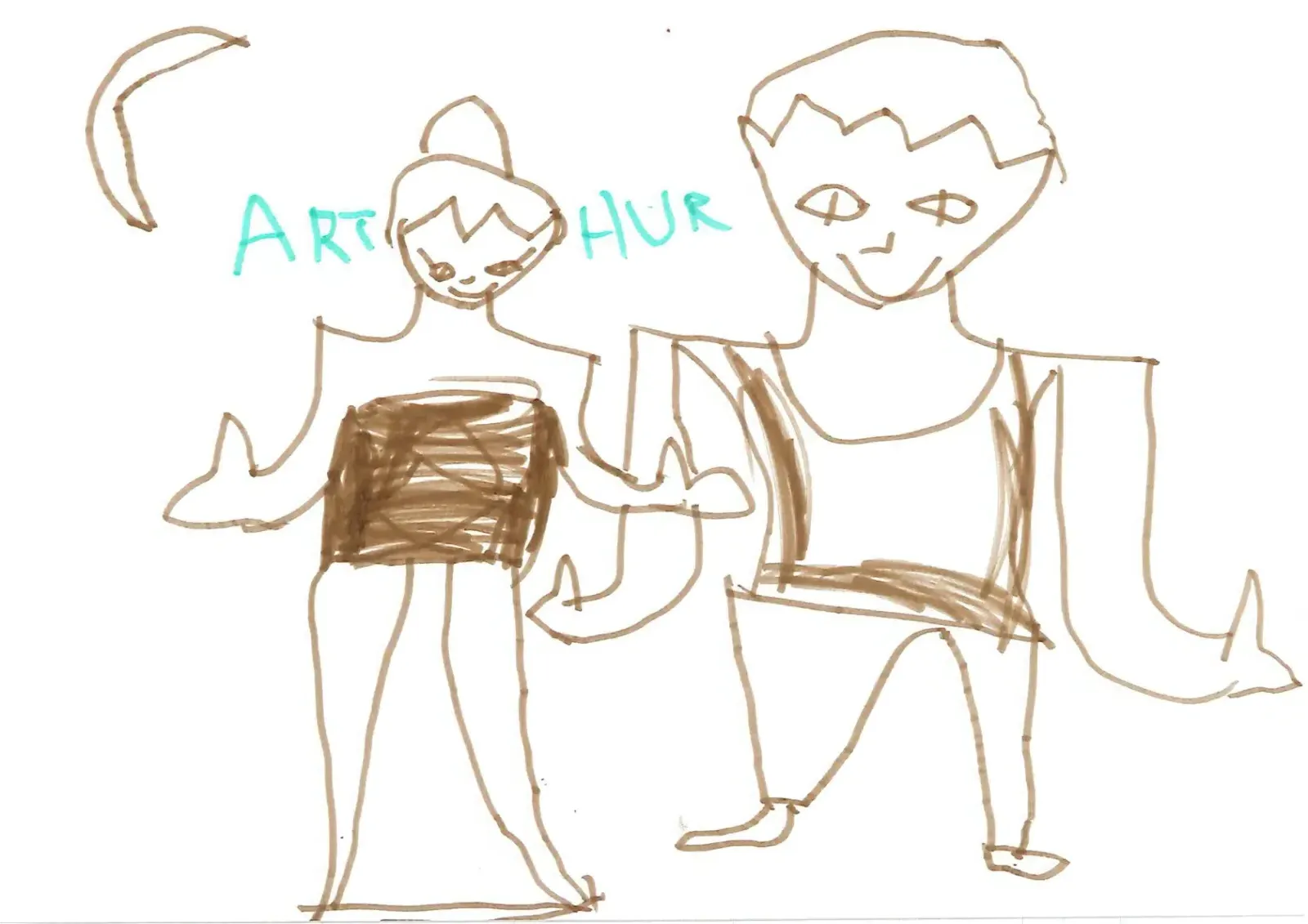 Dessin de Dessin 1