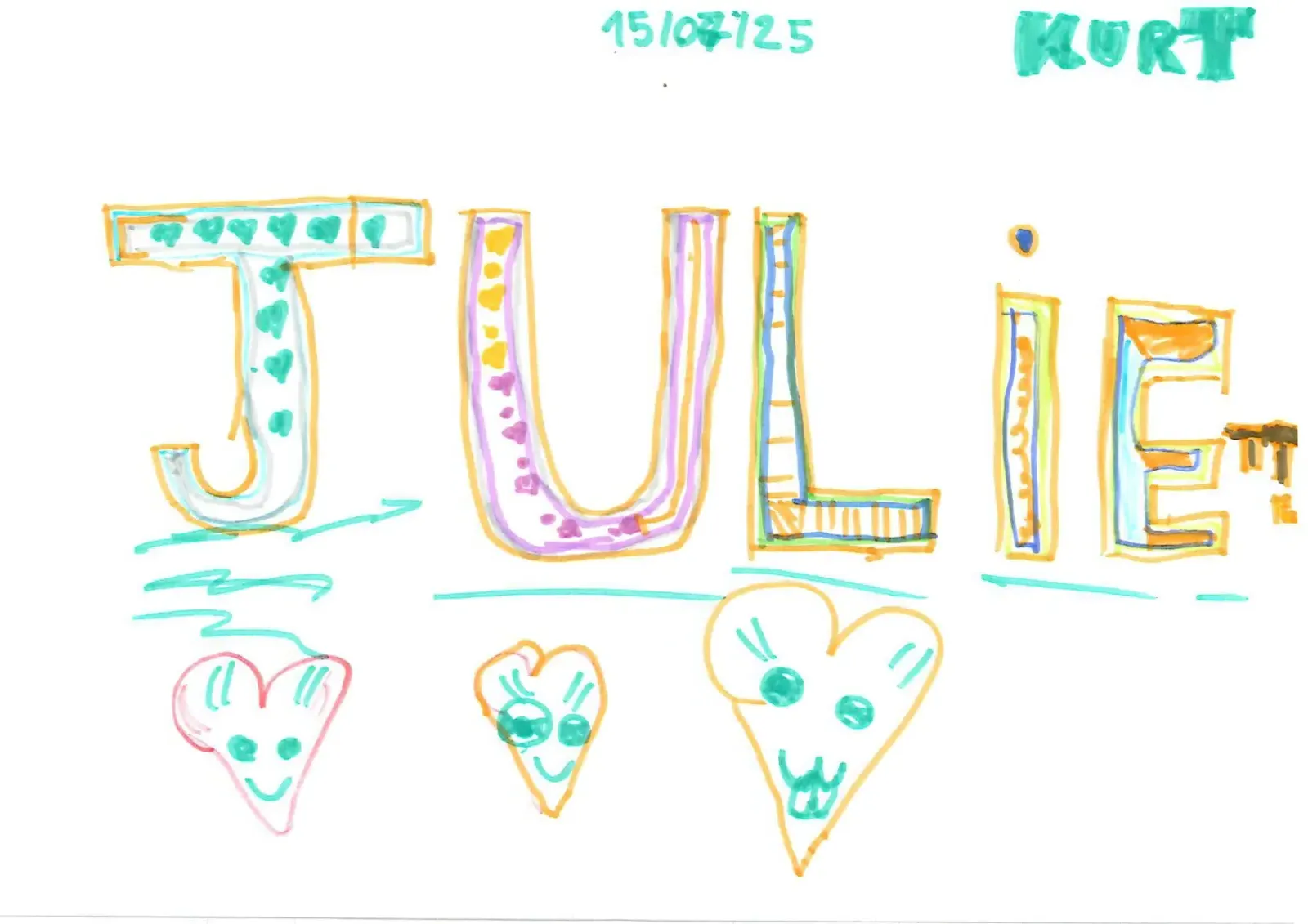 Dessin de Dessin 10