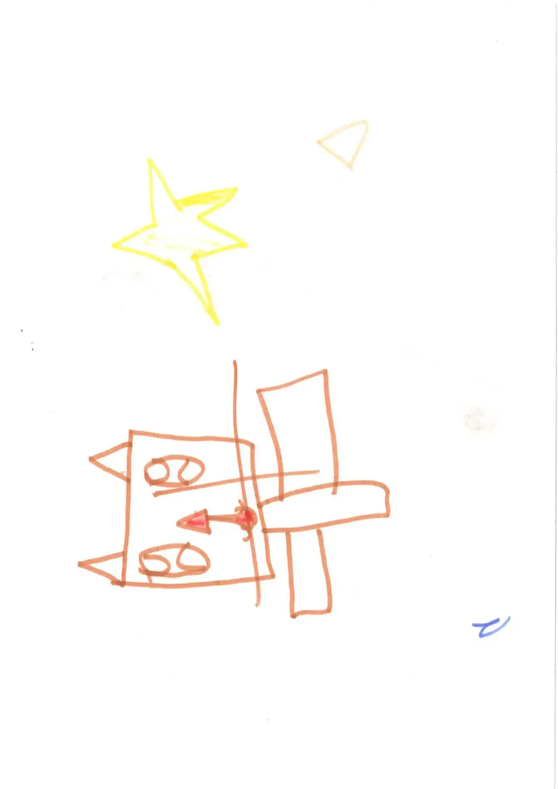 Dessin de Dessin 5