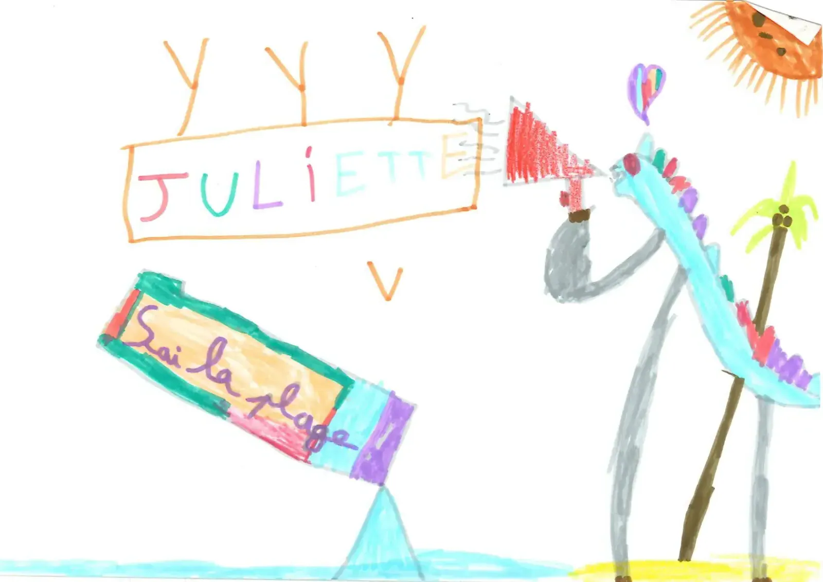 Dessin de Dessin 20