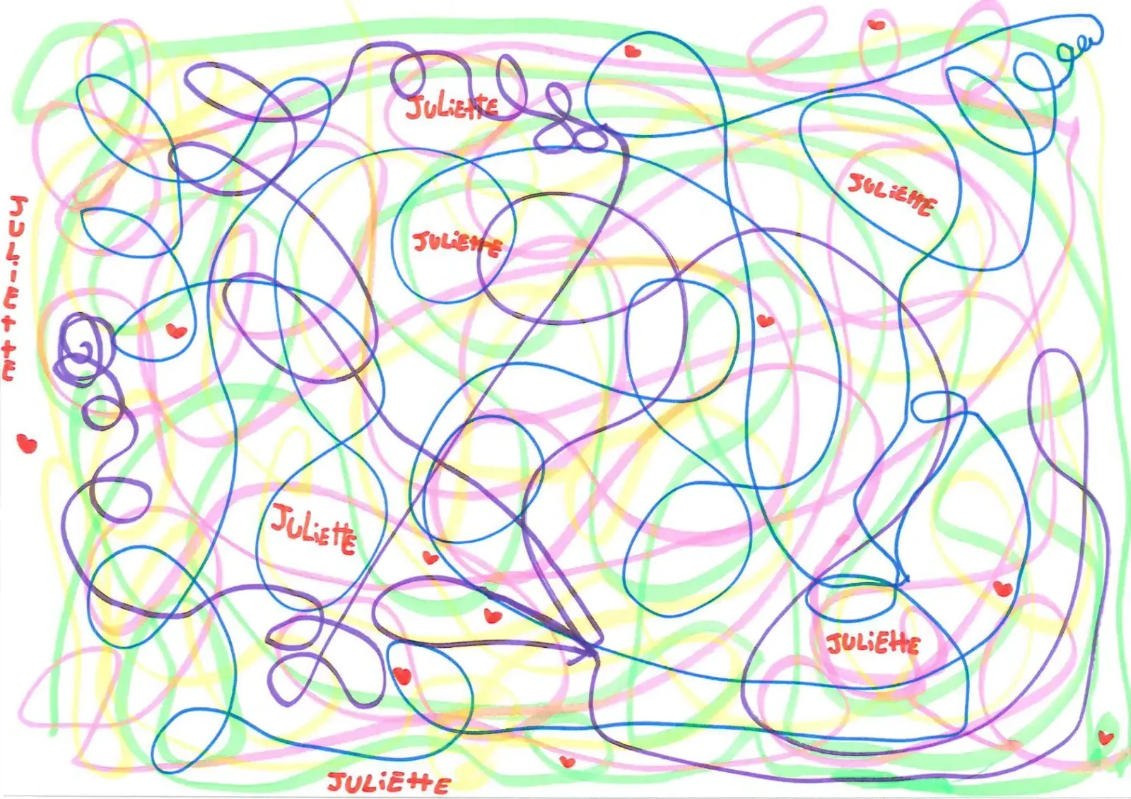 Dessin de Dessin 7