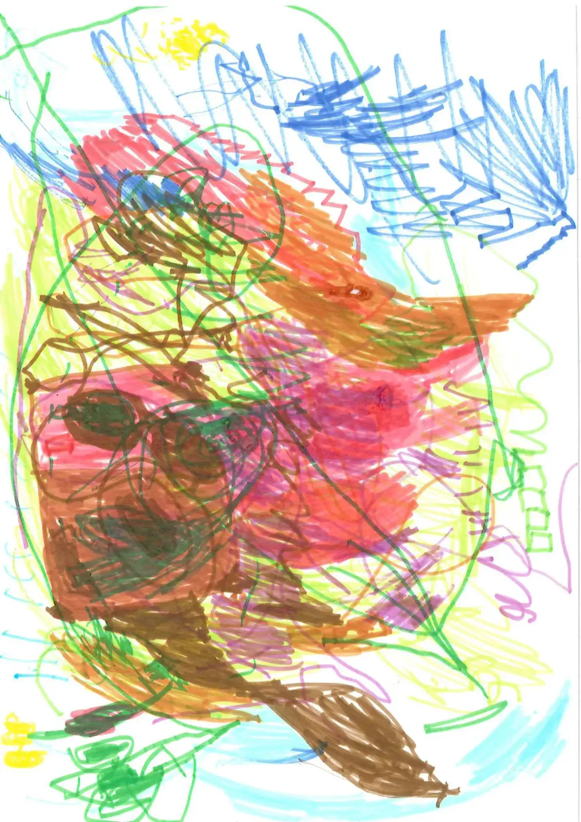 Dessin de Dessin 8