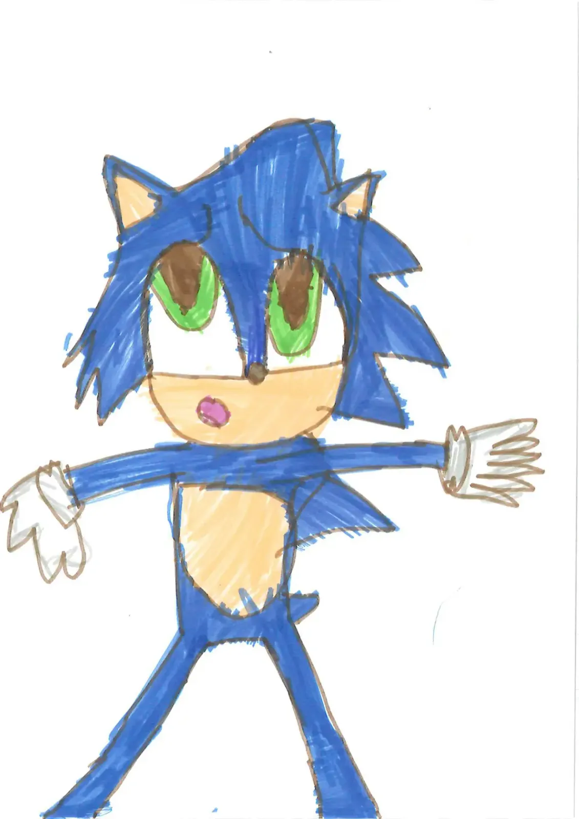 Dessin de Dessin 13
